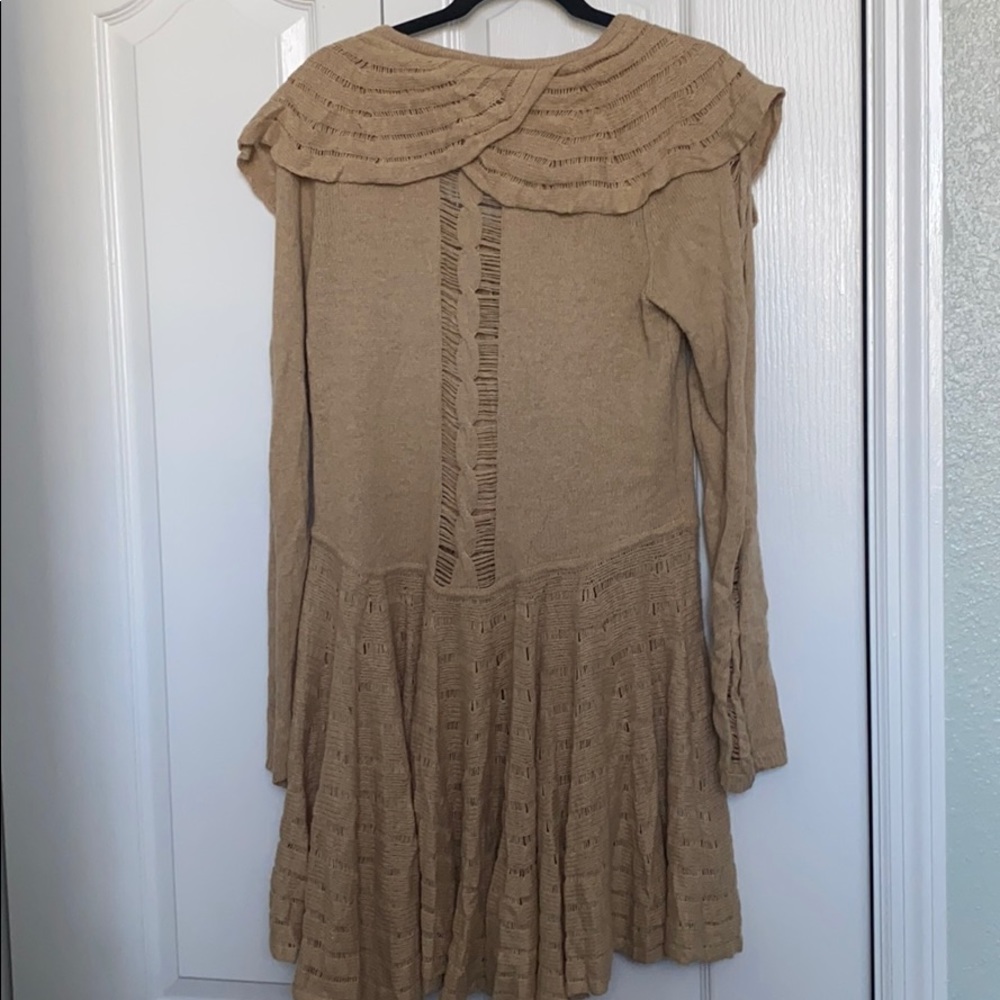 Knit Sweater - Picture 3 of 5